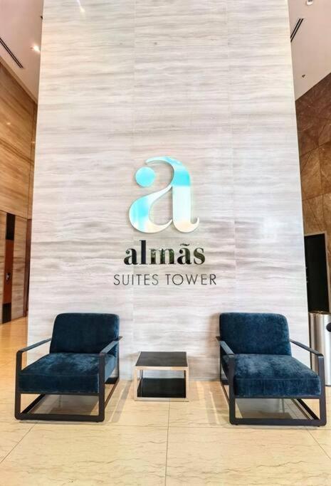 C0704 Almas Suite Seaview & Netflix Stay Nusajaya  Bagian luar foto