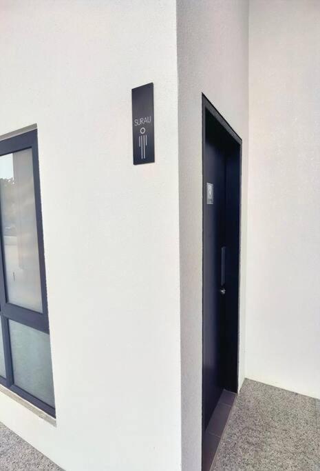 C0704 Almas Suite Seaview & Netflix Stay Nusajaya  Bagian luar foto