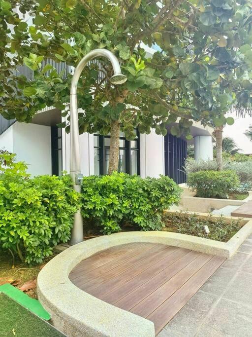 C0704 Almas Suite Seaview & Netflix Stay Nusajaya  Bagian luar foto