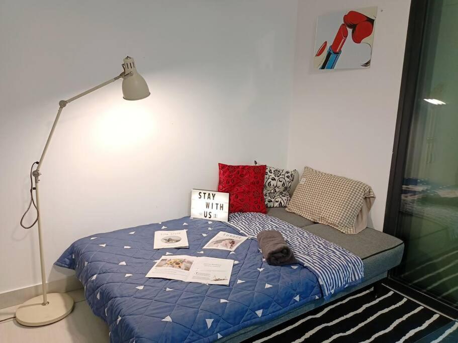 C0704 Almas Suite Seaview & Netflix Stay Nusajaya  Bagian luar foto